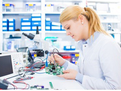 實驗室廢液處理系統